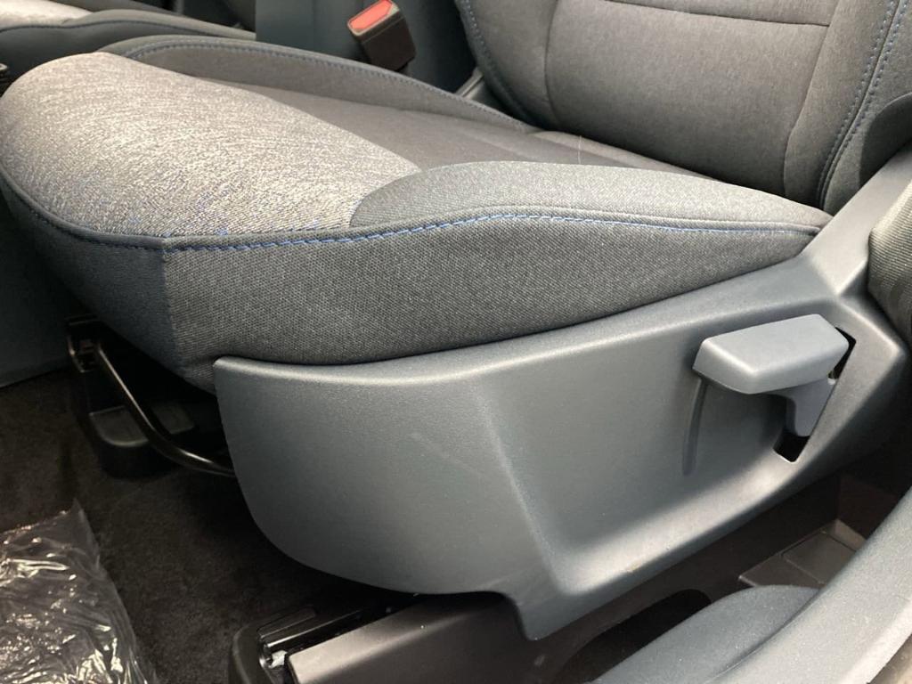 new 2025 Ford Maverick car, priced at $32,820