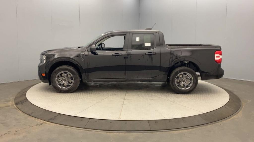new 2025 Ford Maverick car, priced at $32,820