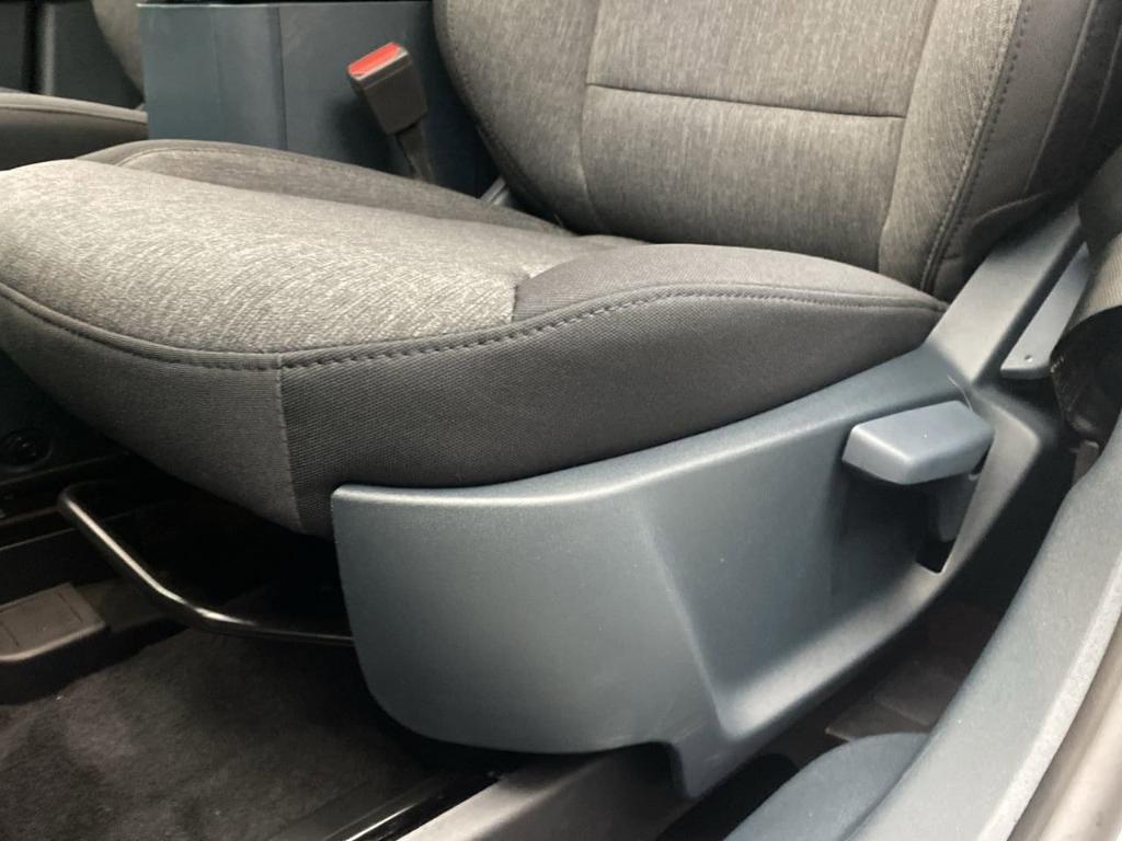 new 2025 Ford Maverick car, priced at $33,950