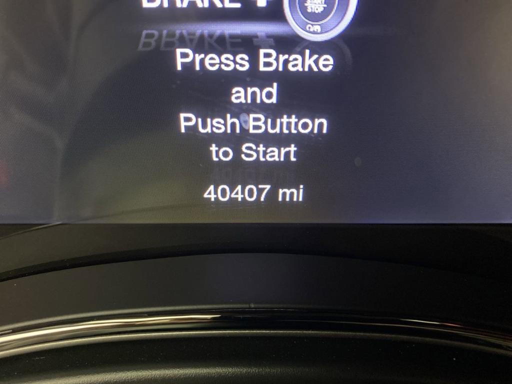used 2021 Jeep Grand Cherokee car, priced at $33,995
