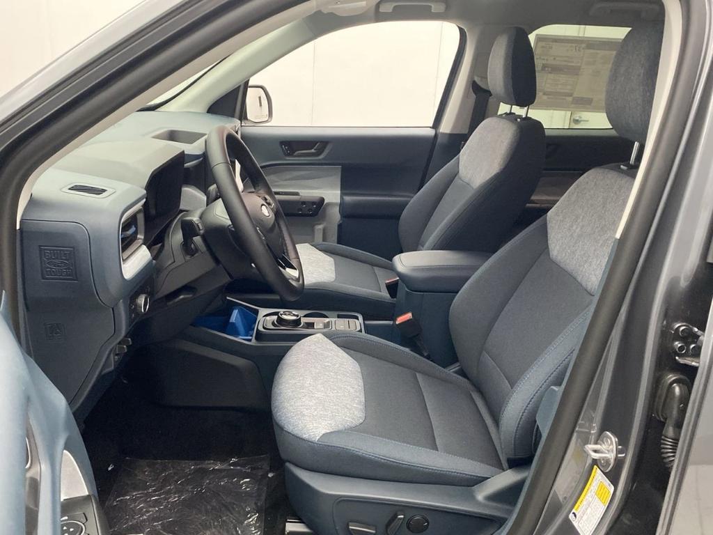 new 2025 Ford Maverick car, priced at $37,990