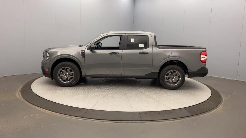 new 2025 Ford Maverick car, priced at $37,990