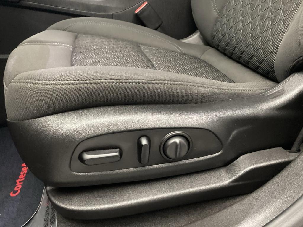 used 2020 Chevrolet Blazer car, priced at $18,888