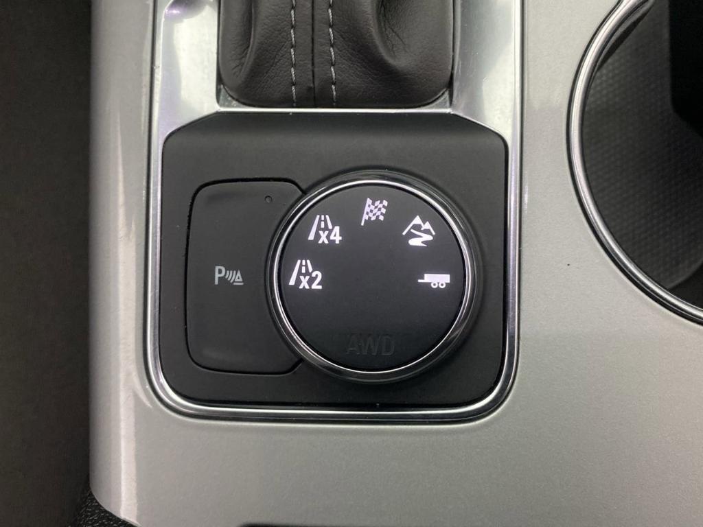 used 2020 Chevrolet Blazer car, priced at $18,888