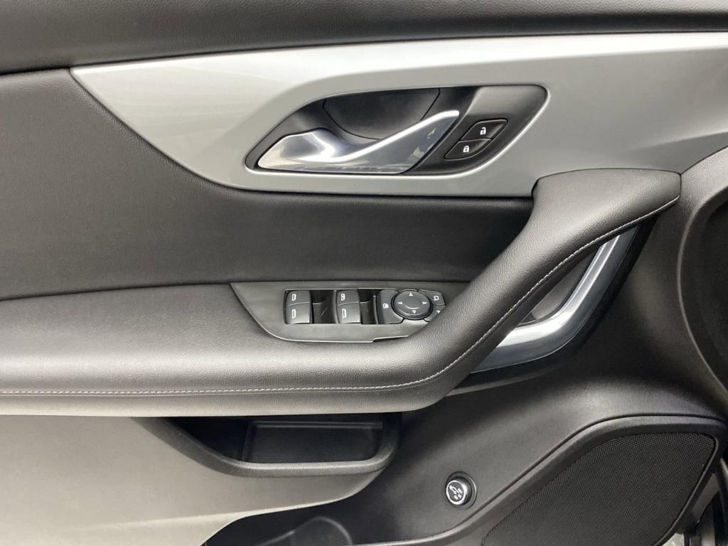 used 2020 Chevrolet Blazer car, priced at $18,888