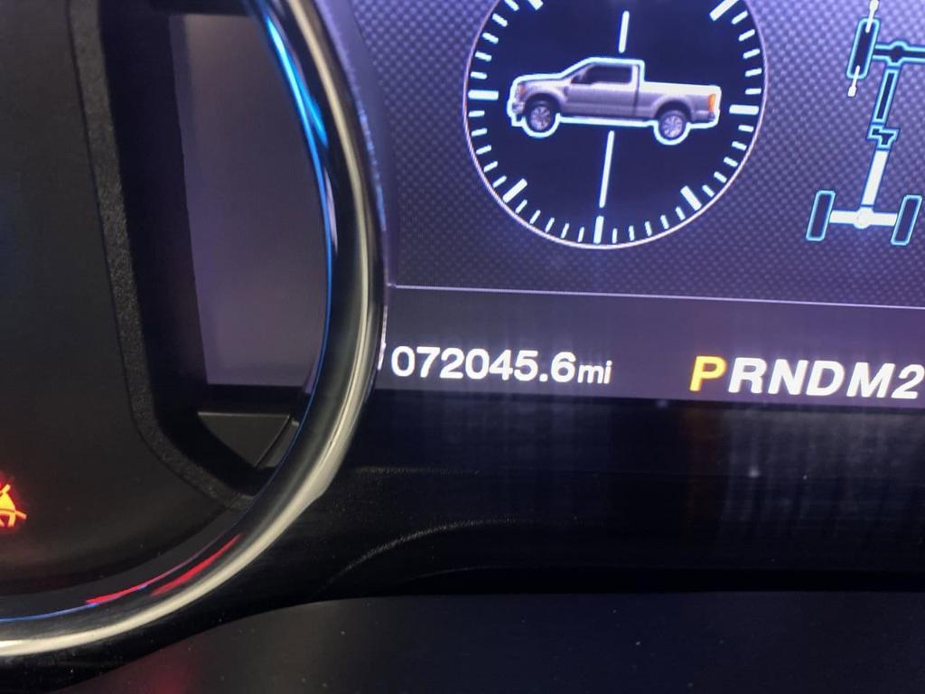 used 2019 Ford F-350 car, priced at $50,995