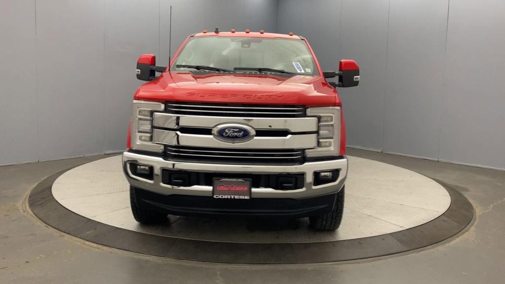 used 2019 Ford F-350 car, priced at $50,995