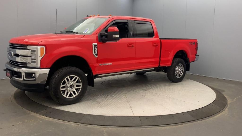 used 2019 Ford F-350 car, priced at $50,995