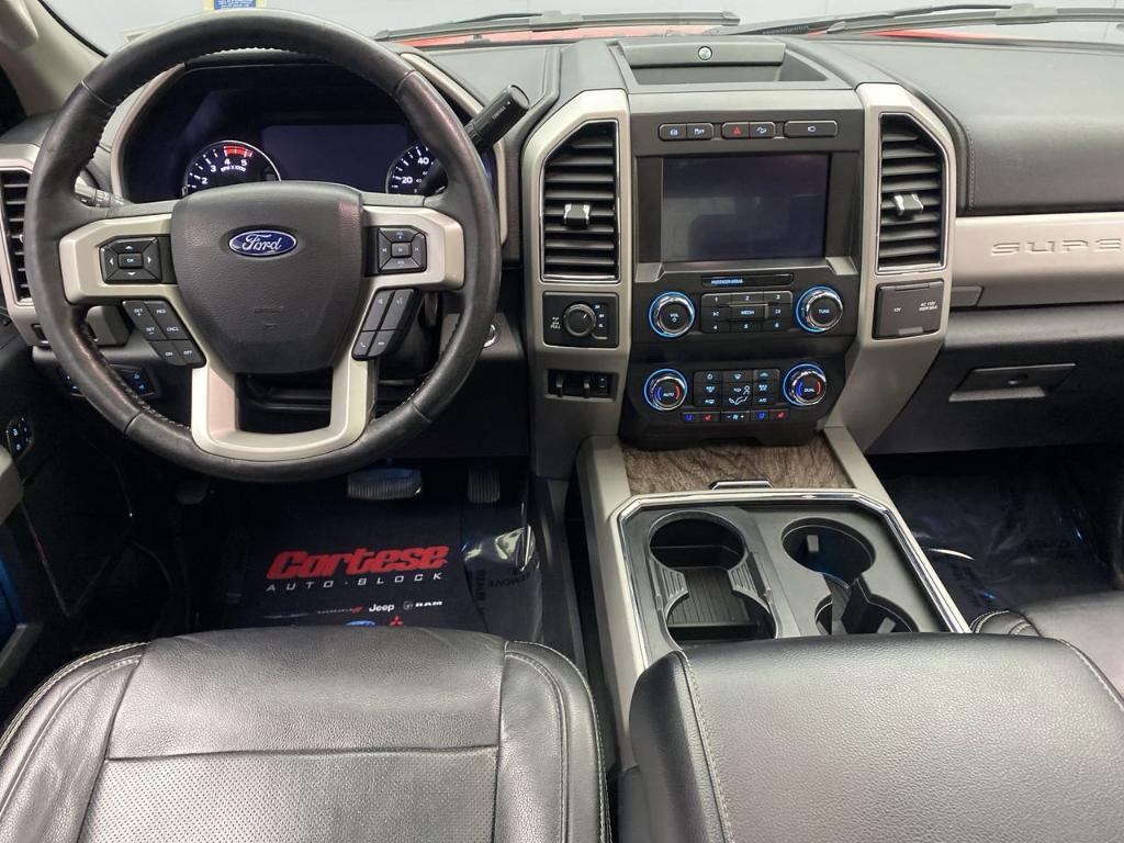 used 2019 Ford F-350 car, priced at $50,995