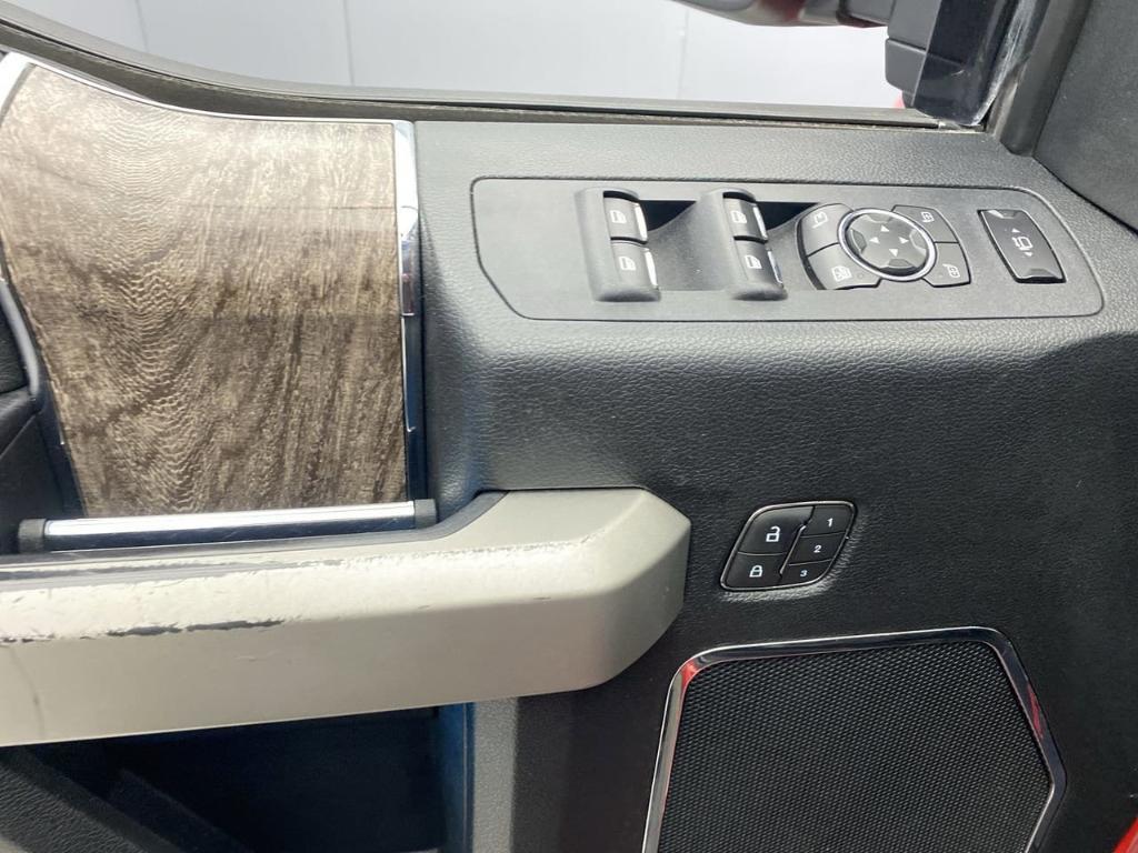 used 2019 Ford F-350 car, priced at $50,995