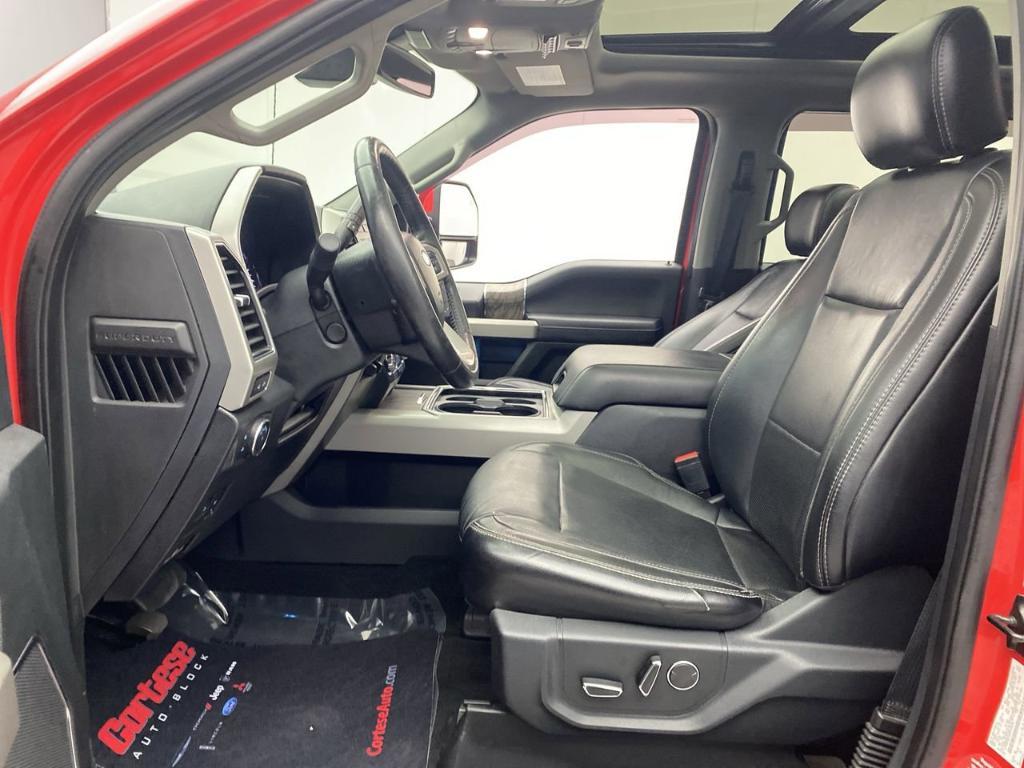 used 2019 Ford F-350 car, priced at $50,995