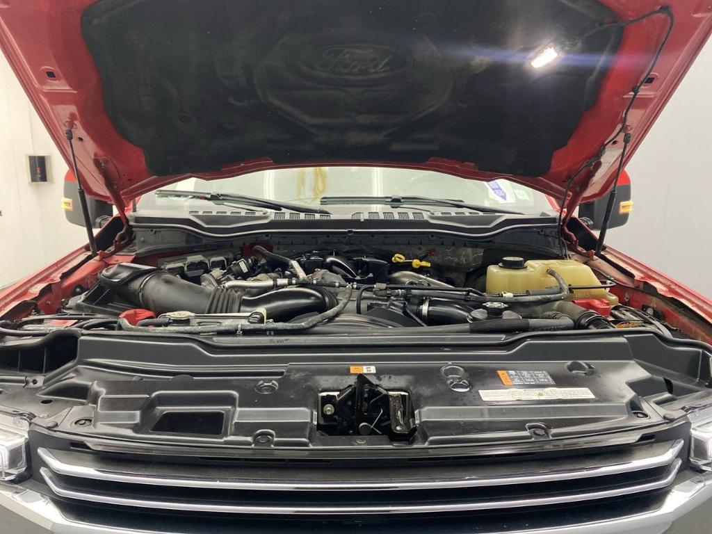 used 2019 Ford F-350 car, priced at $50,995