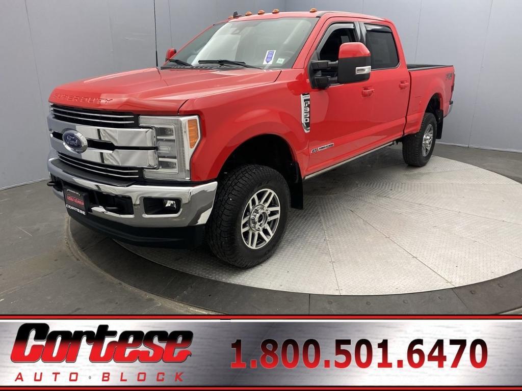 used 2019 Ford F-350 car, priced at $50,995