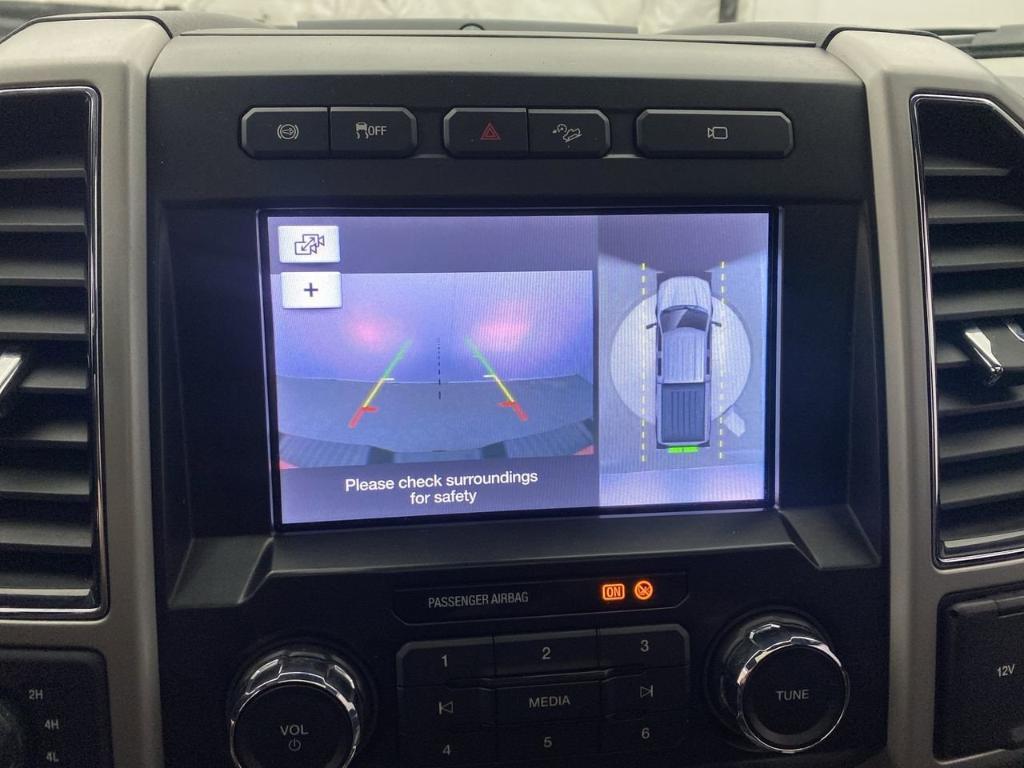 used 2019 Ford F-350 car, priced at $50,995