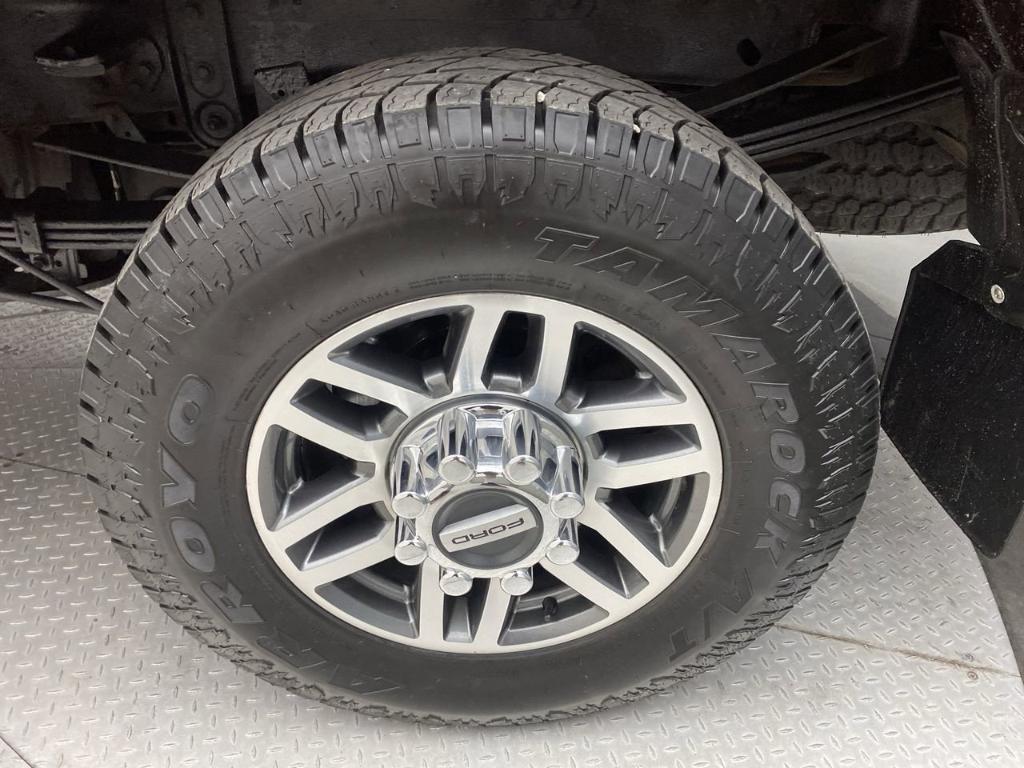 used 2019 Ford F-350 car, priced at $50,995
