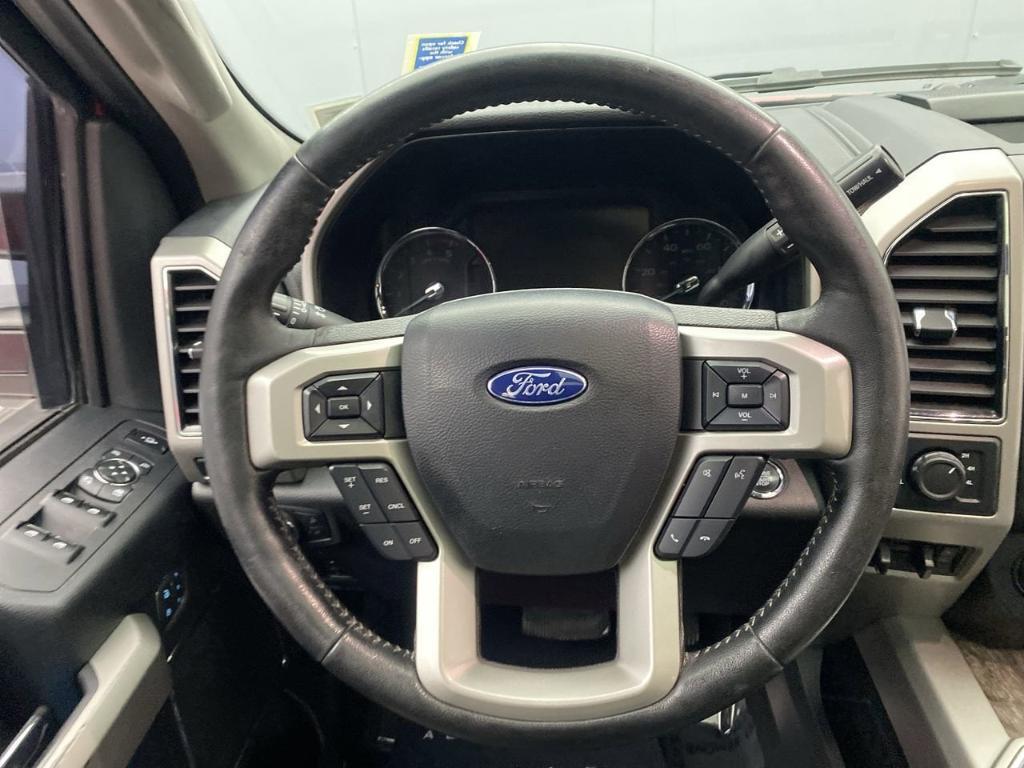 used 2019 Ford F-350 car, priced at $50,995