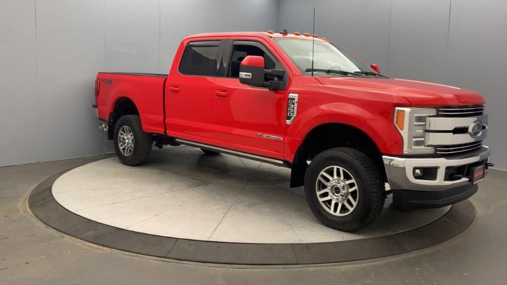 used 2019 Ford F-350 car, priced at $50,995