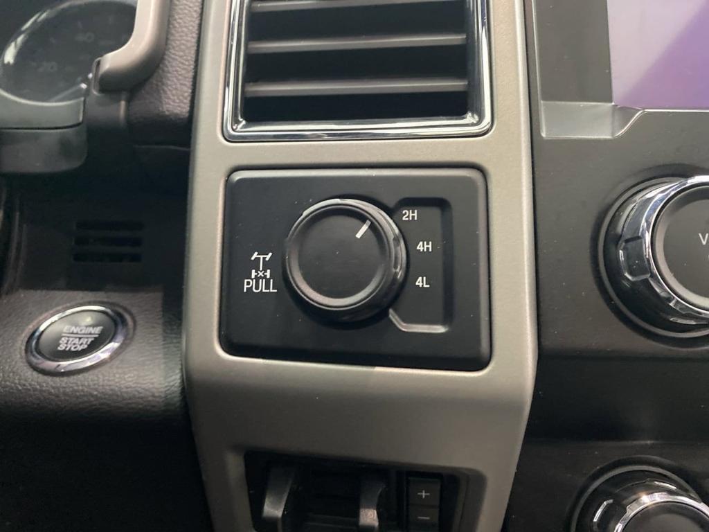 used 2019 Ford F-350 car, priced at $50,995