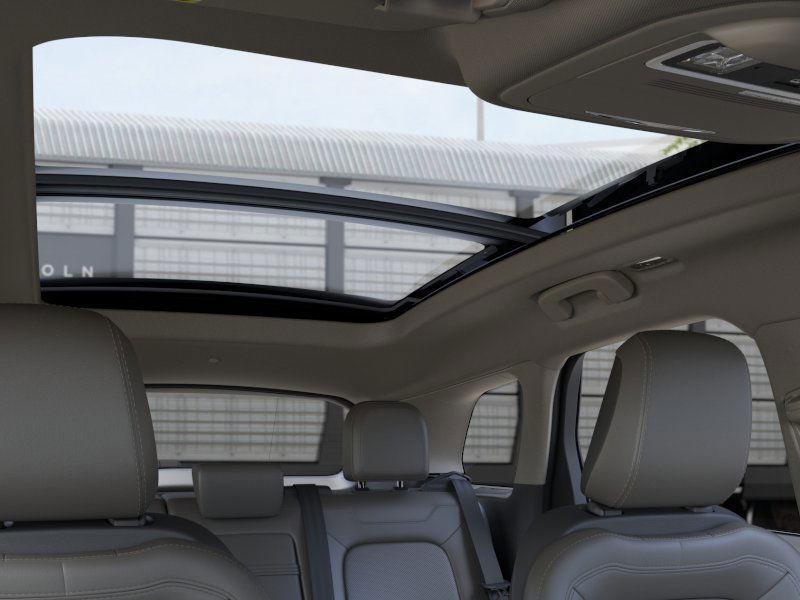 new 2025 Lincoln Corsair car, priced at $50,630