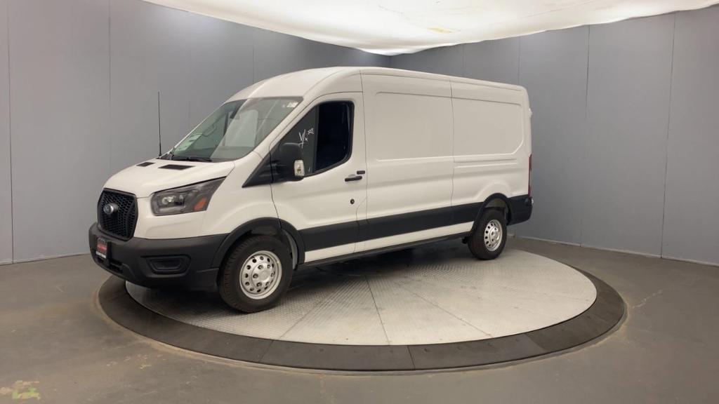 new 2025 Ford Transit-250 car, priced at $62,020