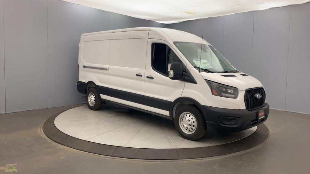 new 2025 Ford Transit-250 car, priced at $62,020
