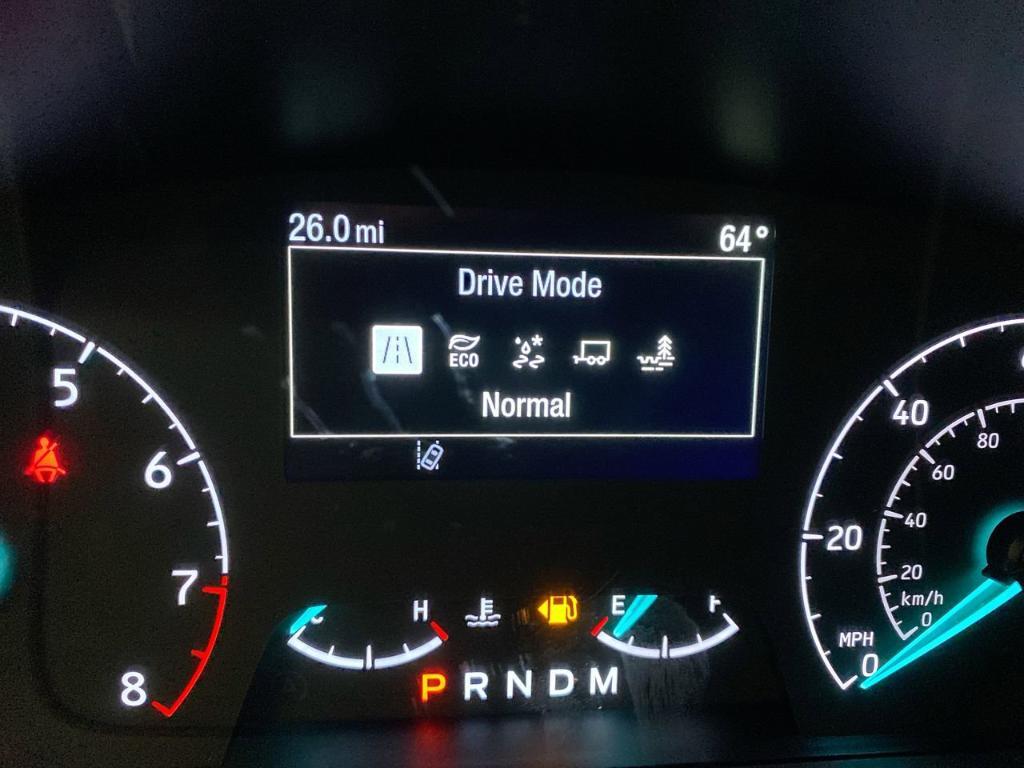 new 2025 Ford Transit-250 car, priced at $62,020