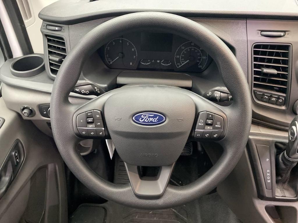 new 2025 Ford Transit-250 car, priced at $62,020