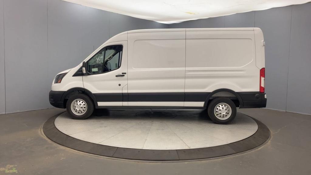 new 2025 Ford Transit-250 car, priced at $62,020