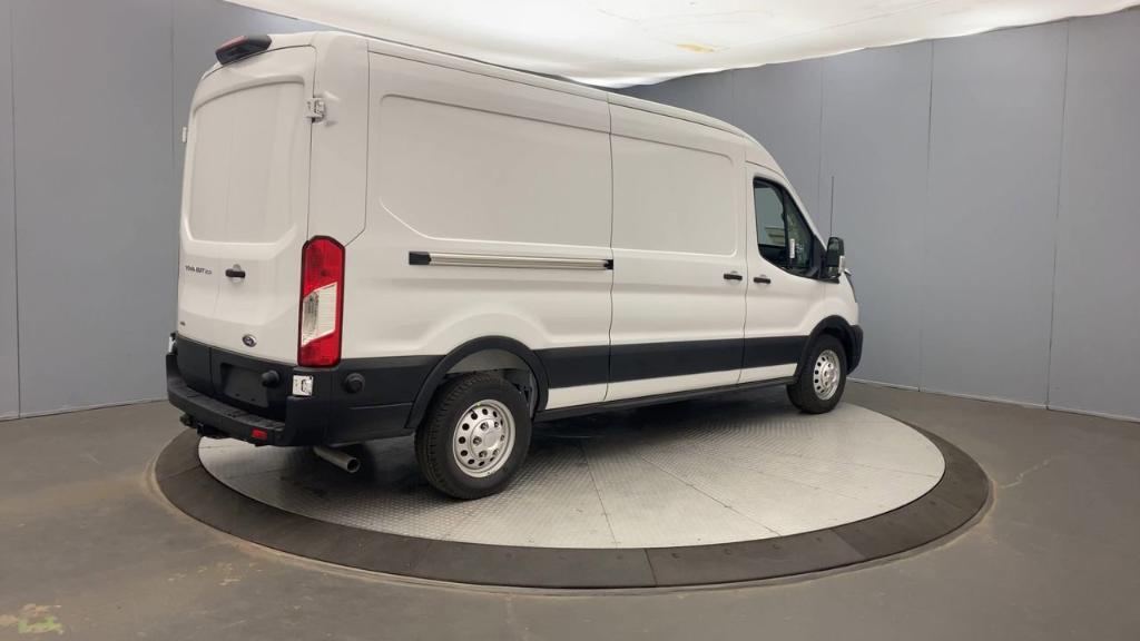 new 2025 Ford Transit-250 car, priced at $62,020