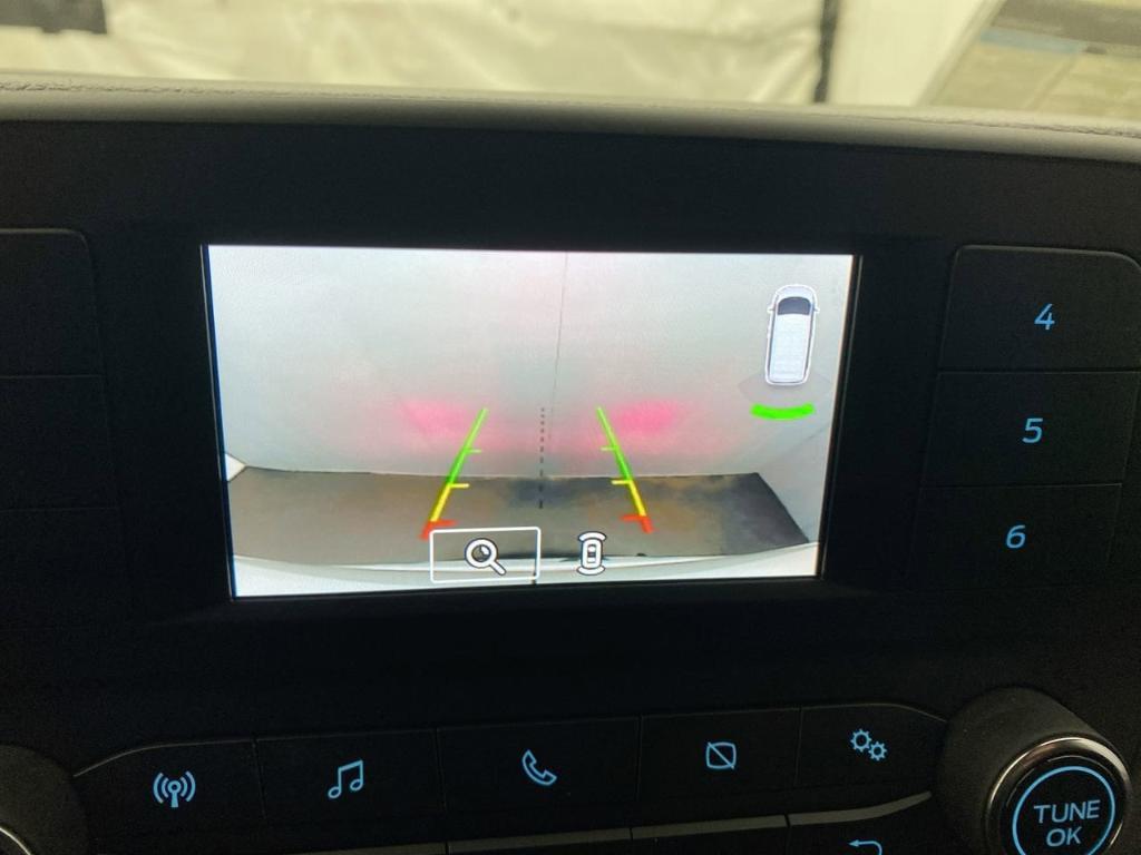 new 2025 Ford Transit-250 car, priced at $62,020