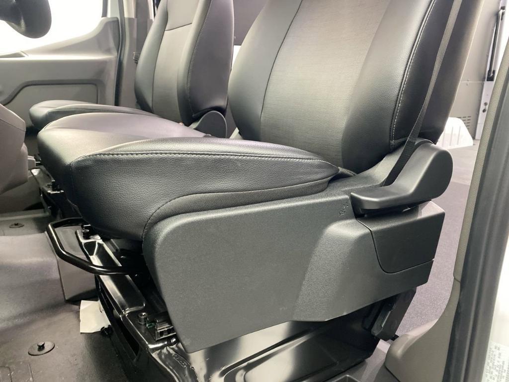 new 2025 Ford Transit-250 car, priced at $62,020