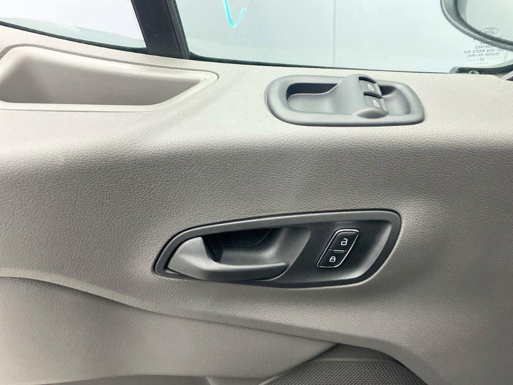new 2025 Ford Transit-250 car, priced at $62,020