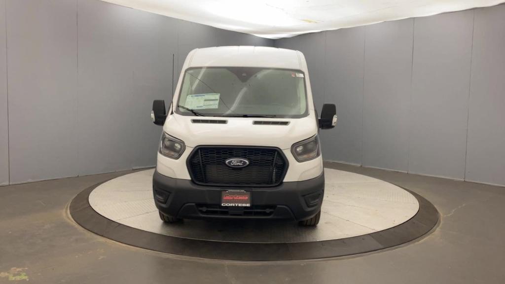 new 2025 Ford Transit-250 car, priced at $62,020
