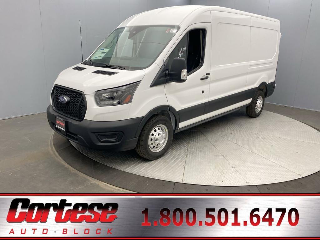 new 2025 Ford Transit-250 car, priced at $62,020