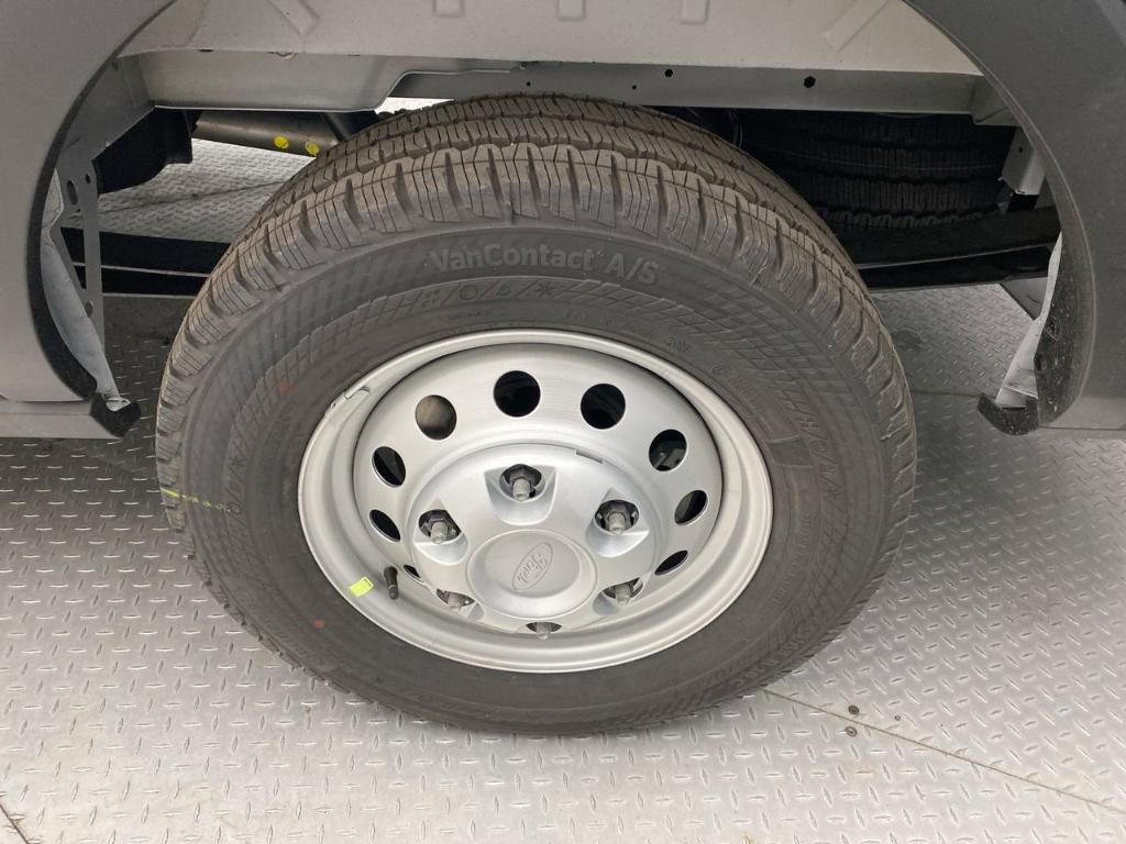 new 2025 Ford Transit-250 car, priced at $62,020