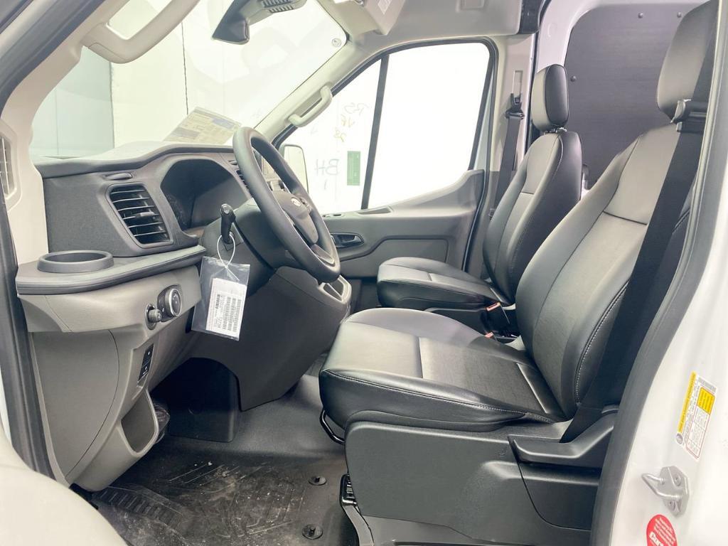 new 2025 Ford Transit-250 car, priced at $62,020