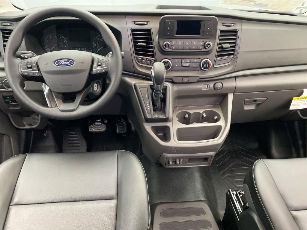 new 2025 Ford Transit-250 car, priced at $62,020