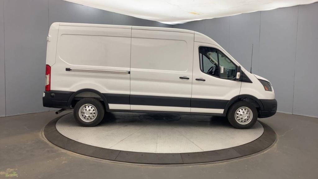 new 2025 Ford Transit-250 car, priced at $62,020