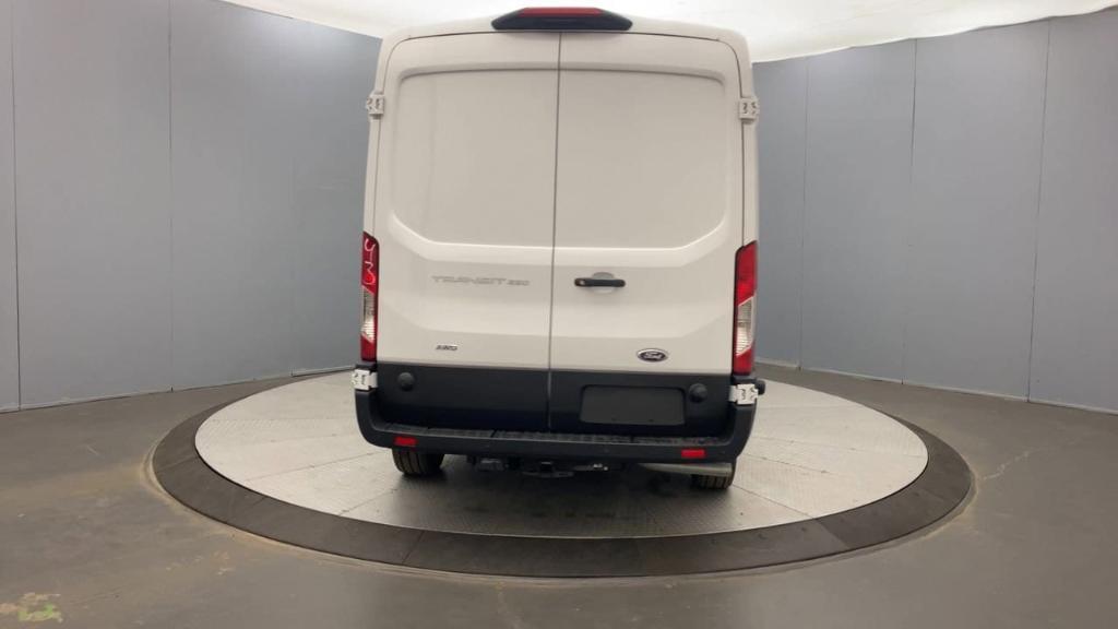 new 2025 Ford Transit-250 car, priced at $62,020