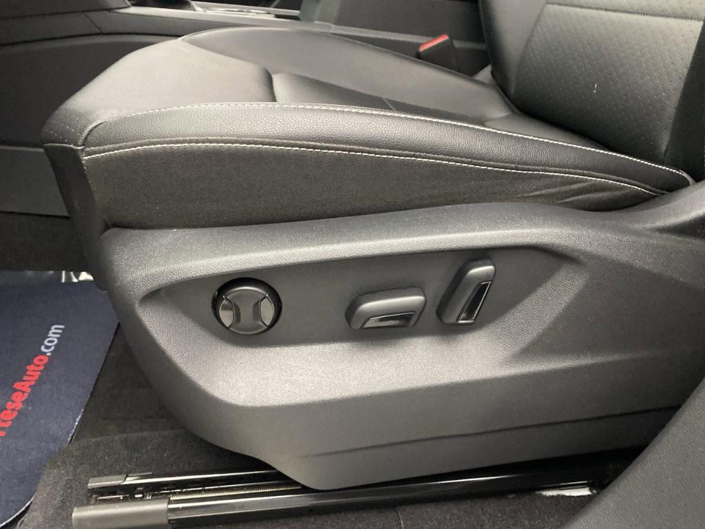 used 2023 Volkswagen Atlas car, priced at $29,995