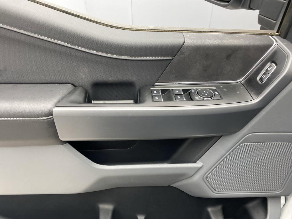 new 2025 Ford F-150 car, priced at $64,465