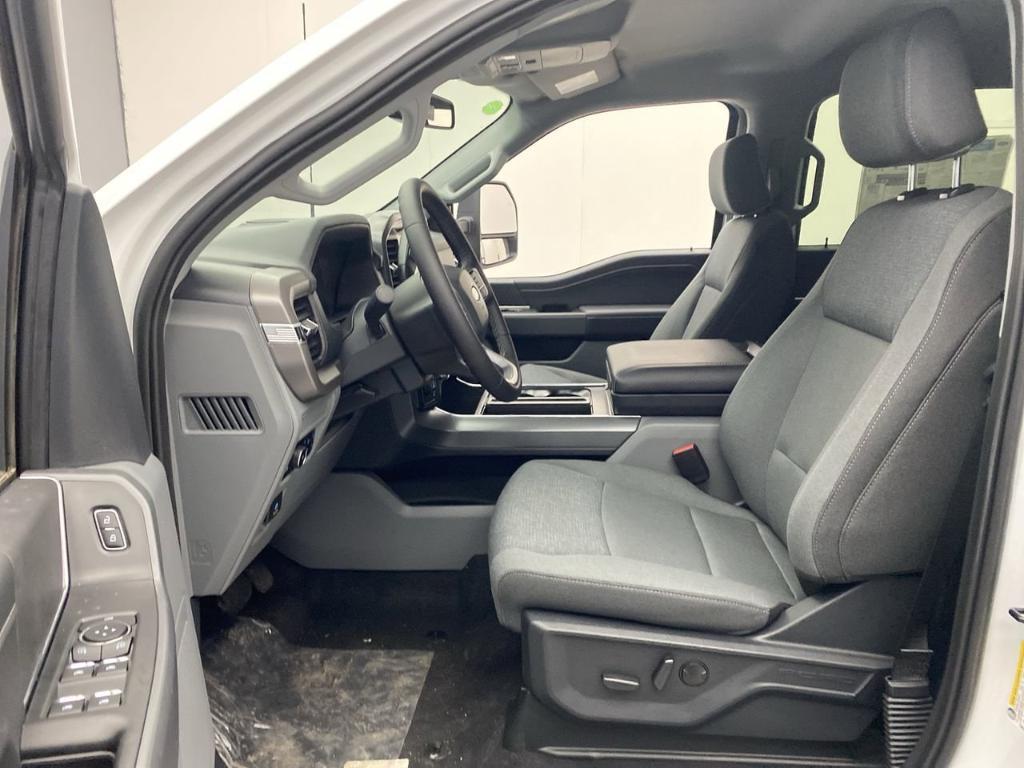 new 2025 Ford F-150 car, priced at $64,465