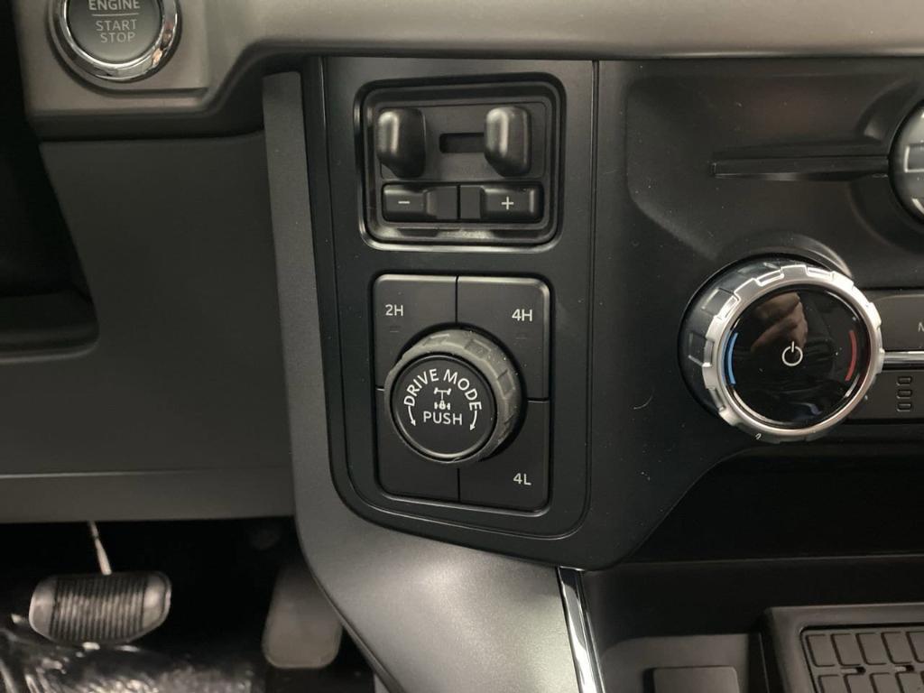 new 2025 Ford F-150 car, priced at $64,465