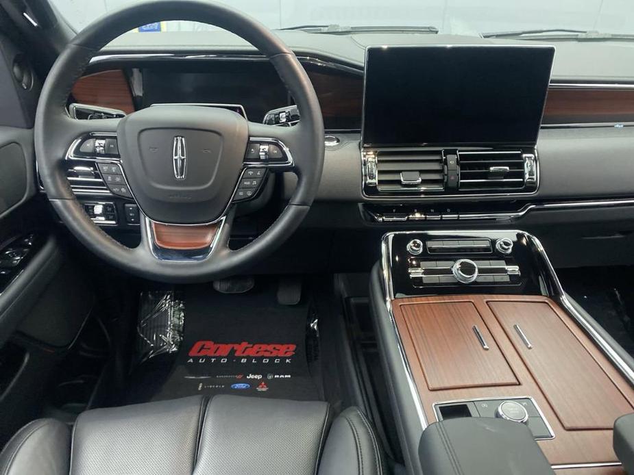 new 2023 Lincoln Navigator L car, priced at $95,990