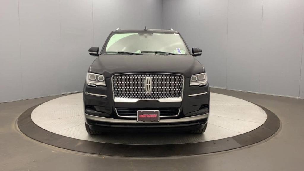 new 2023 Lincoln Navigator L car, priced at $84,990