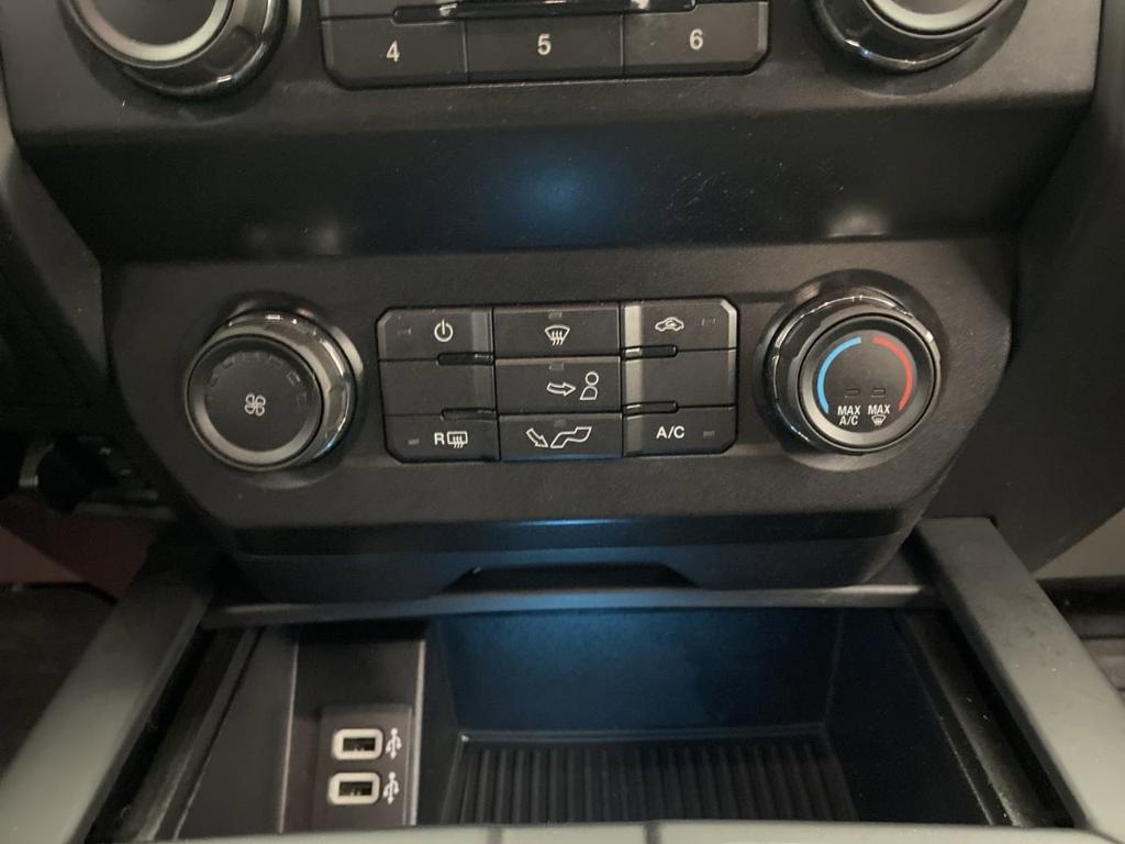 used 2019 Ford F-150 car, priced at $26,995