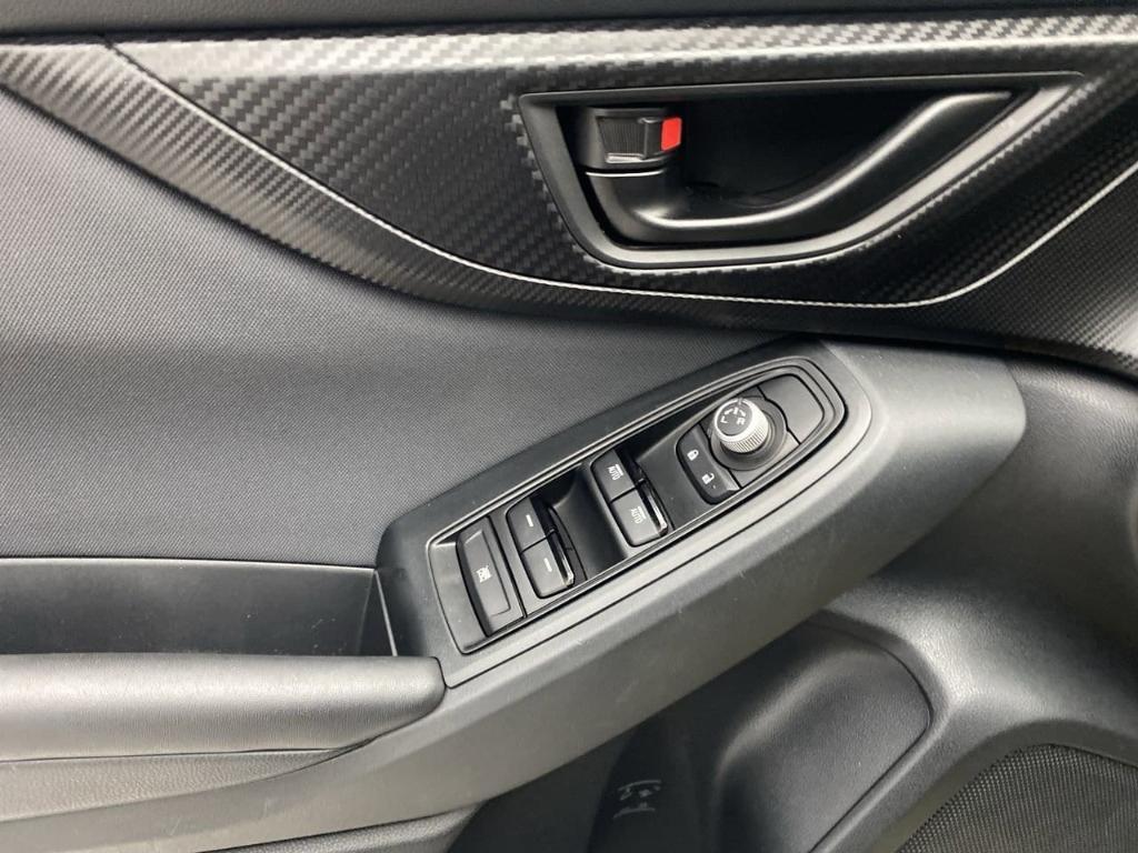 used 2023 Subaru Crosstrek car, priced at $23,995