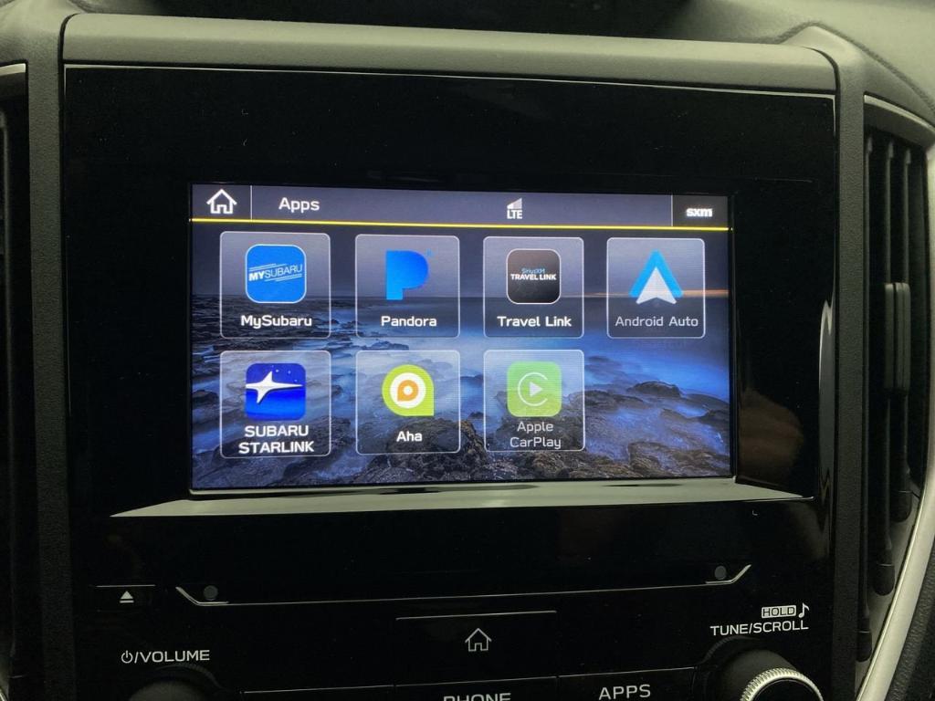 used 2023 Subaru Crosstrek car, priced at $23,995