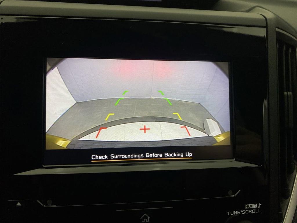 used 2023 Subaru Crosstrek car, priced at $23,995