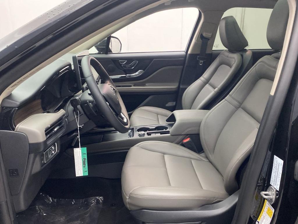 new 2025 Lincoln Corsair car, priced at $57,970